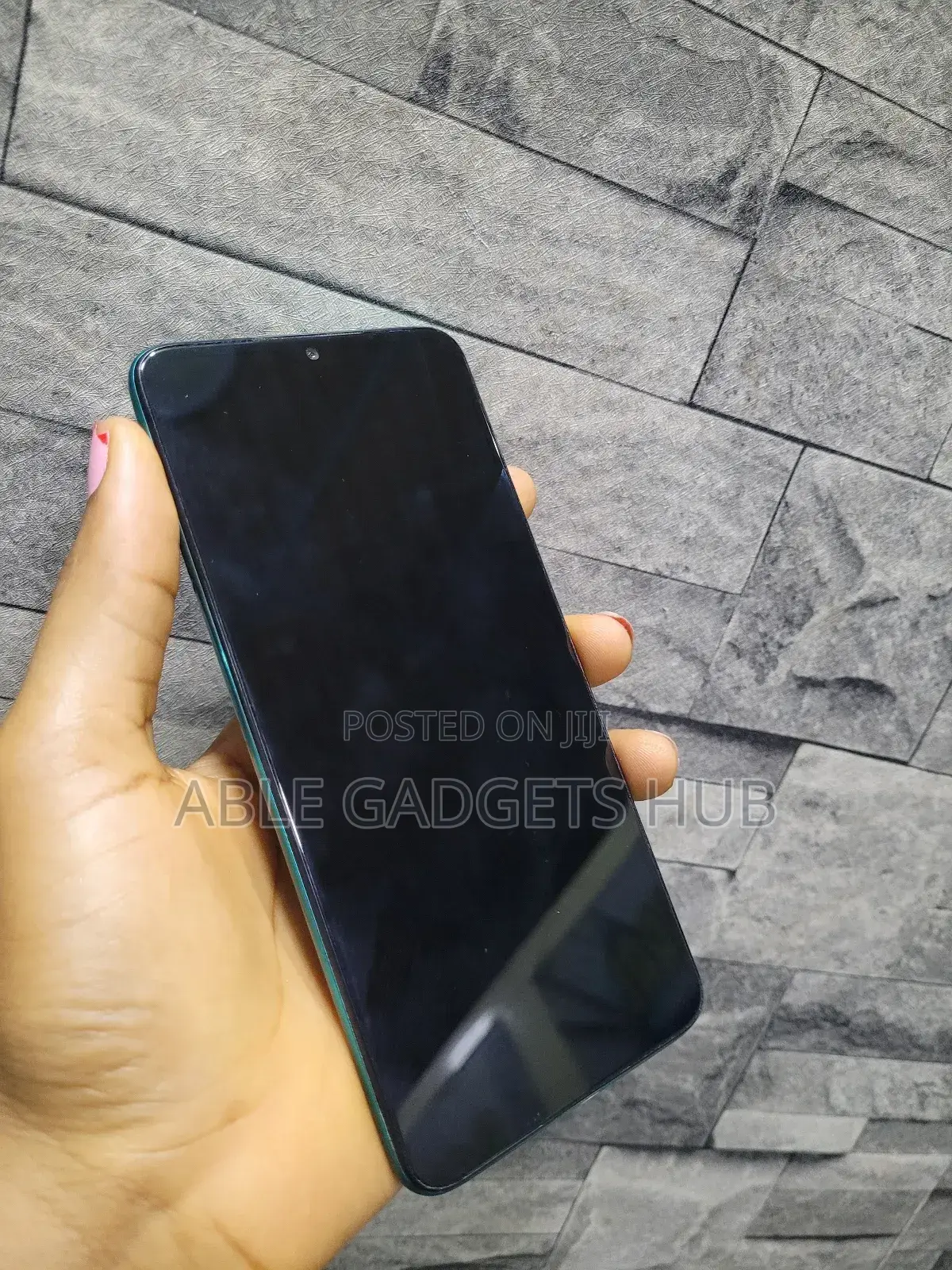 Xiaomi Redmi Note 8 Pro 128 GB