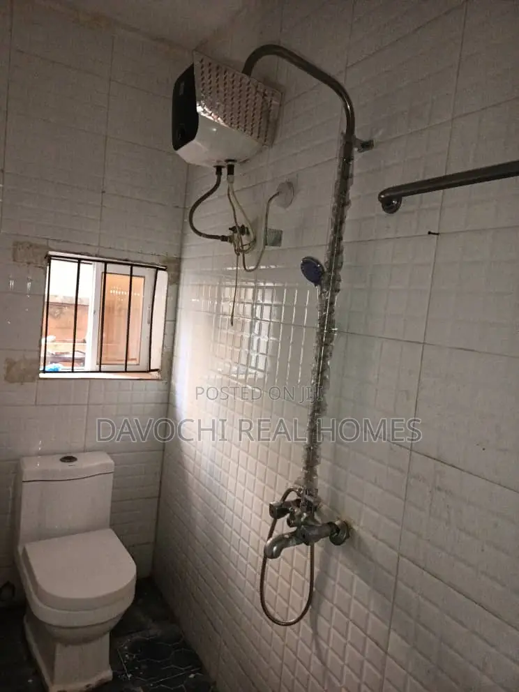 Furnished 2bdrm House in Lekki Expressway for rent
