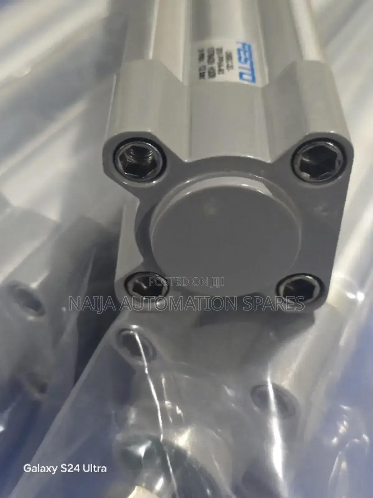 FESTO Pneumatic Cylinder | DSBC-32-200-PPVA-N3 |1376429