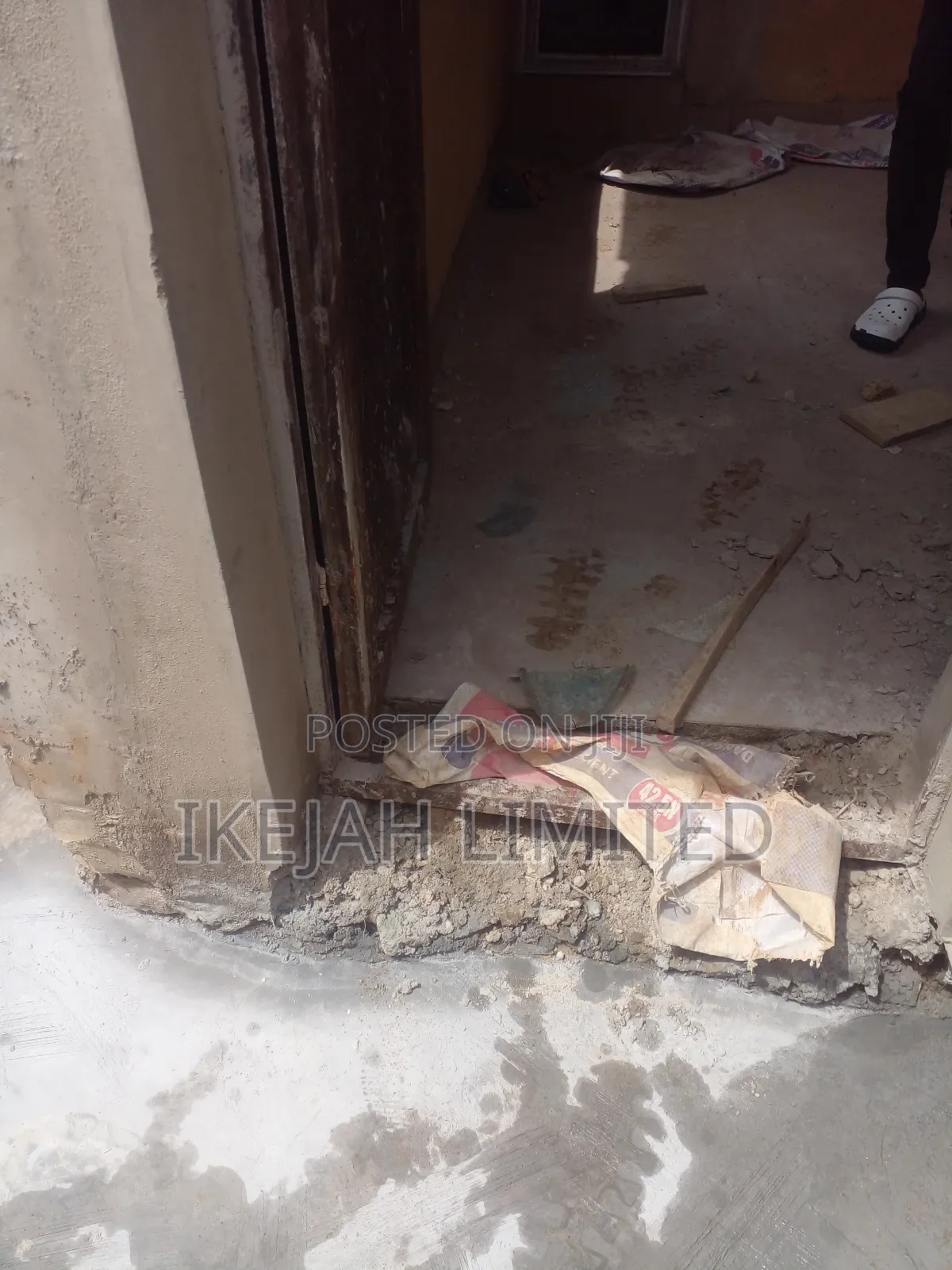 Studio Apartment in Oba Akran for rent