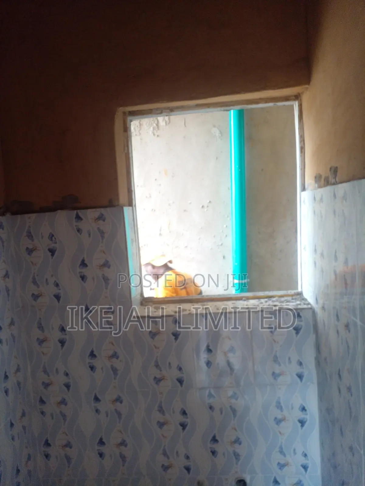 Studio Apartment in Oba Akran for rent