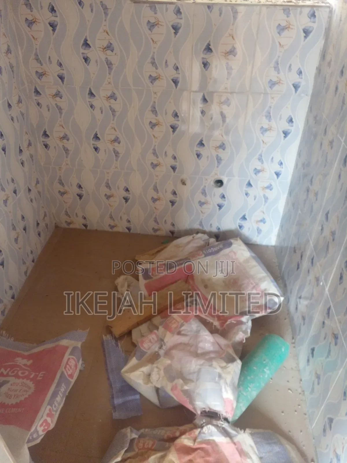 Studio Apartment in Oba Akran for rent