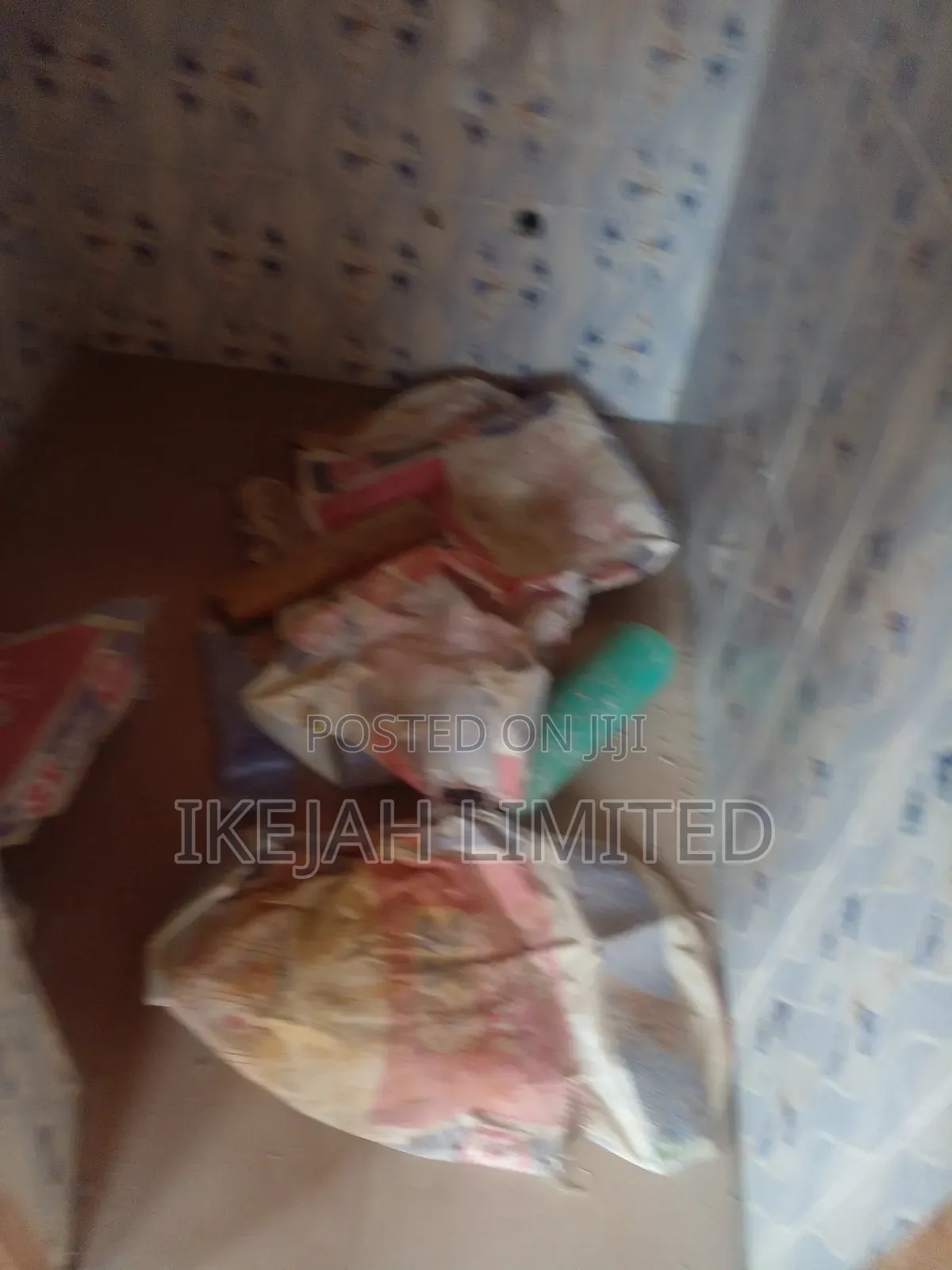 Studio Apartment in Oba Akran for rent
