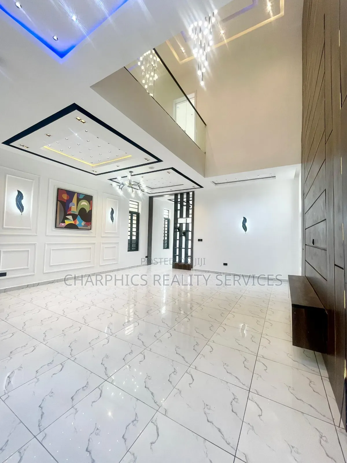 5bdrm Duplex in Ajah for sale