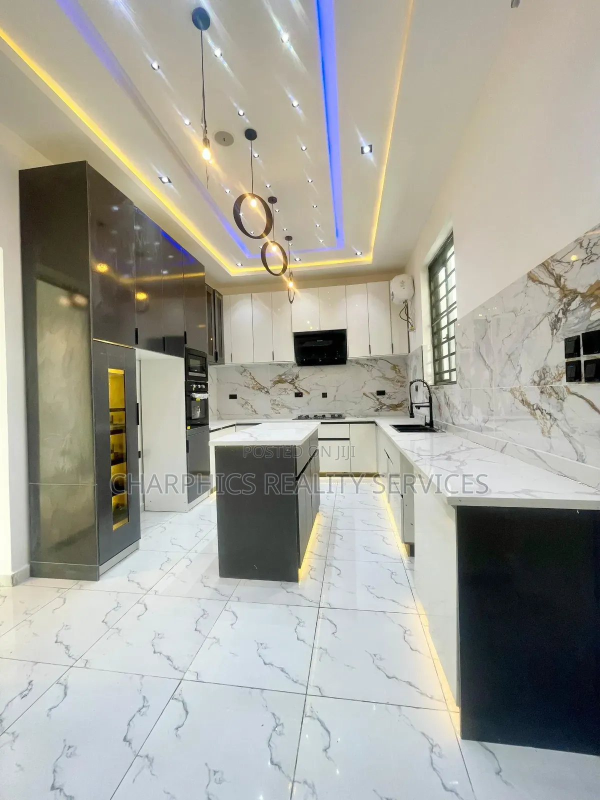 5bdrm Duplex in Ajah for sale