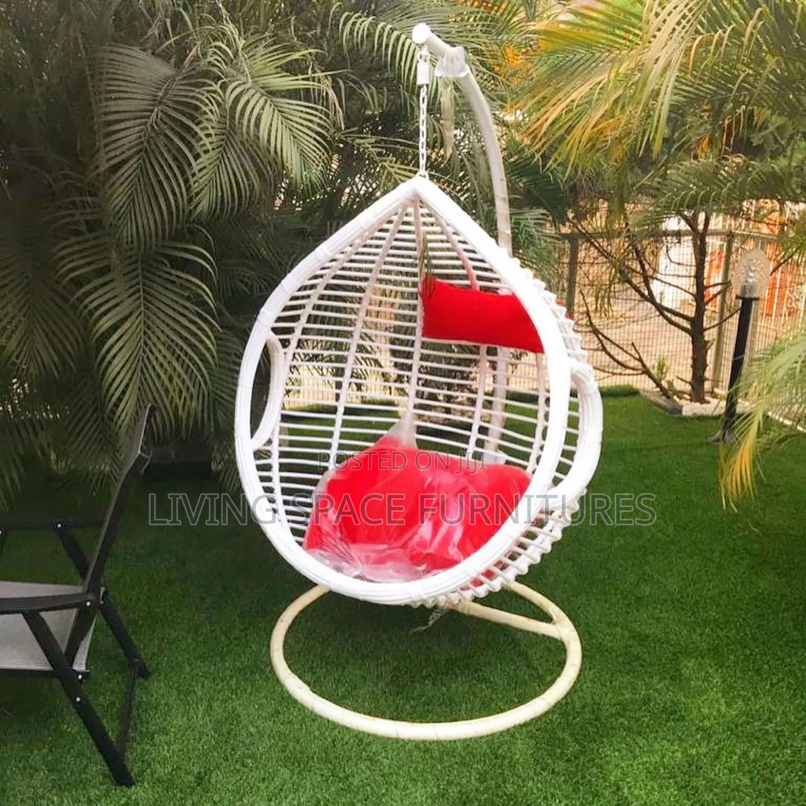 High-Quality Swing Chair