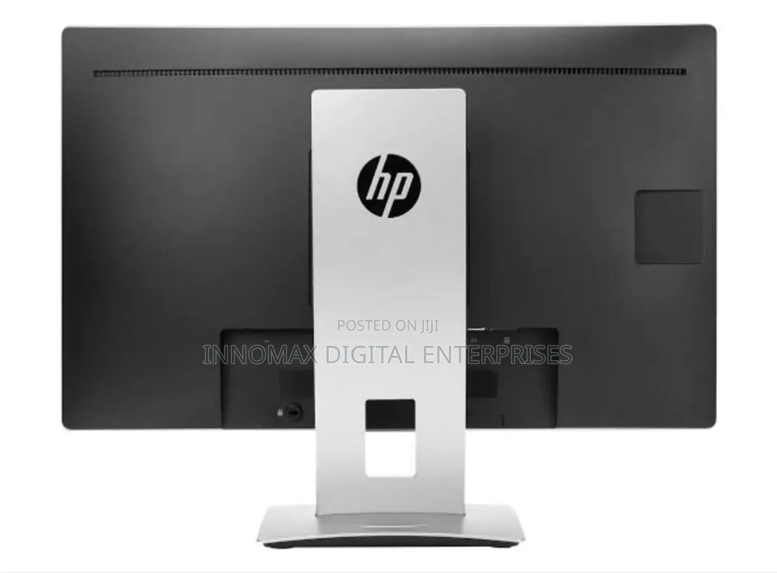 Hp 24-Inches Narrow Bezel Ips 1080p Hdmi Monitor