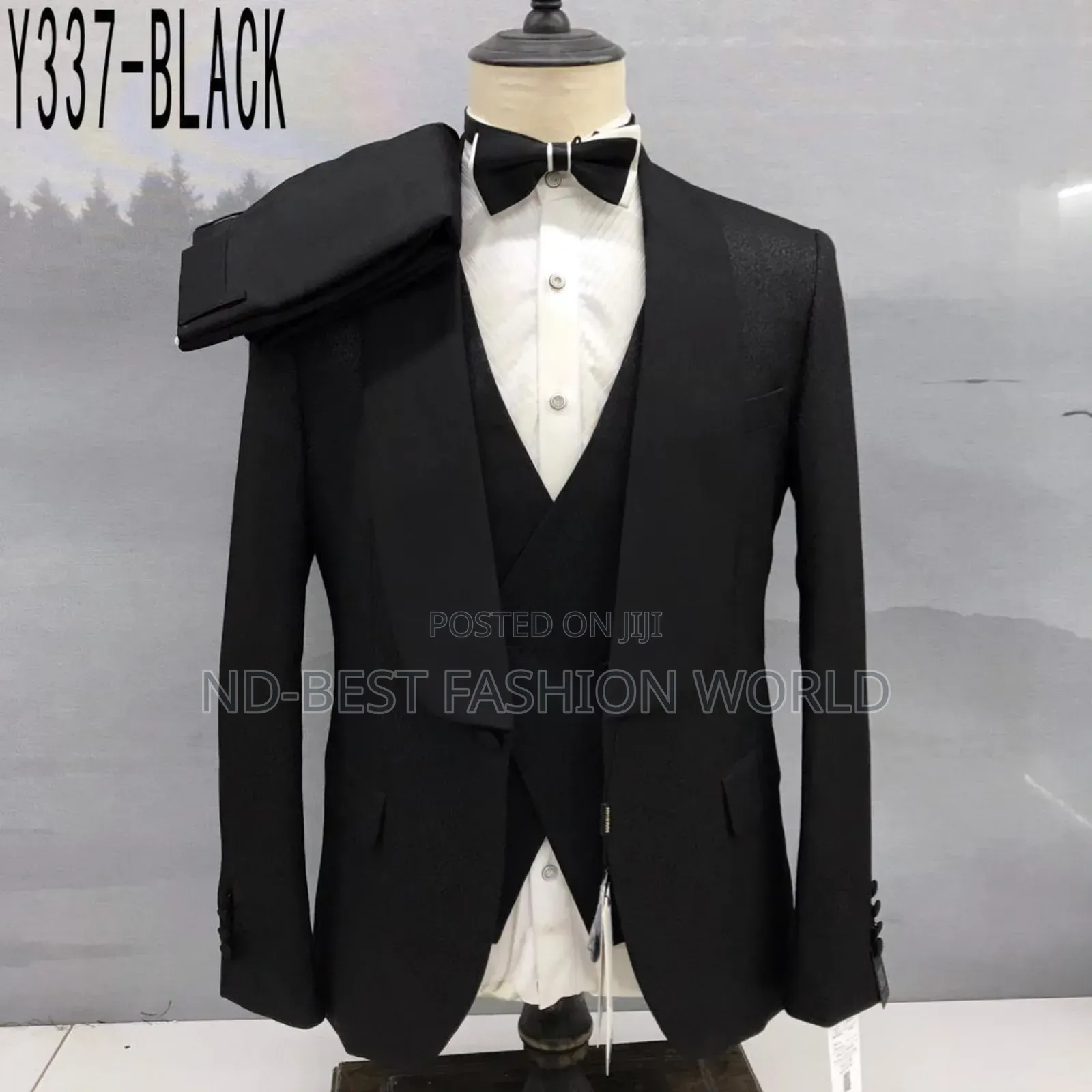 Pure Quality Suits