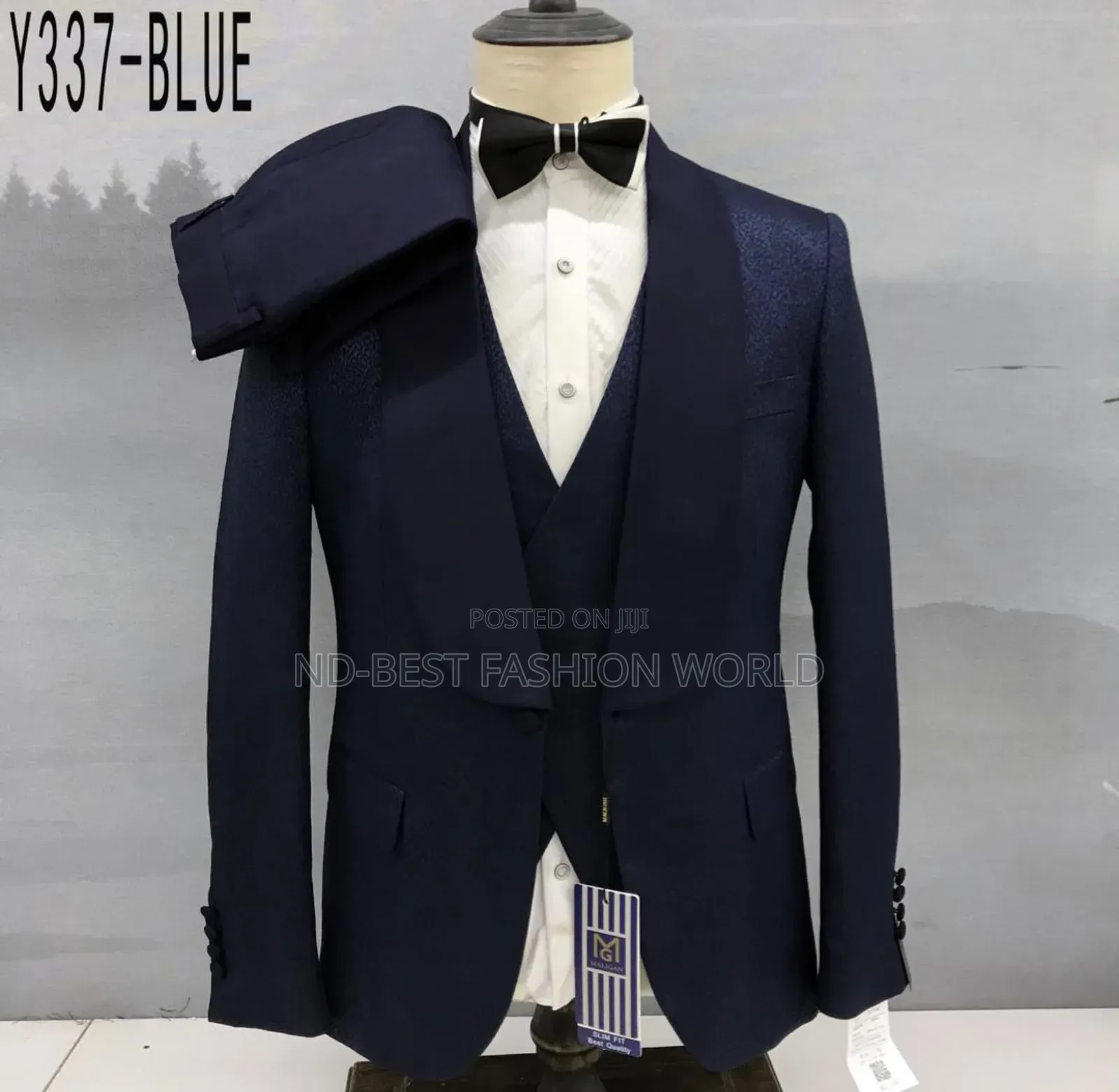 Pure Quality Suits
