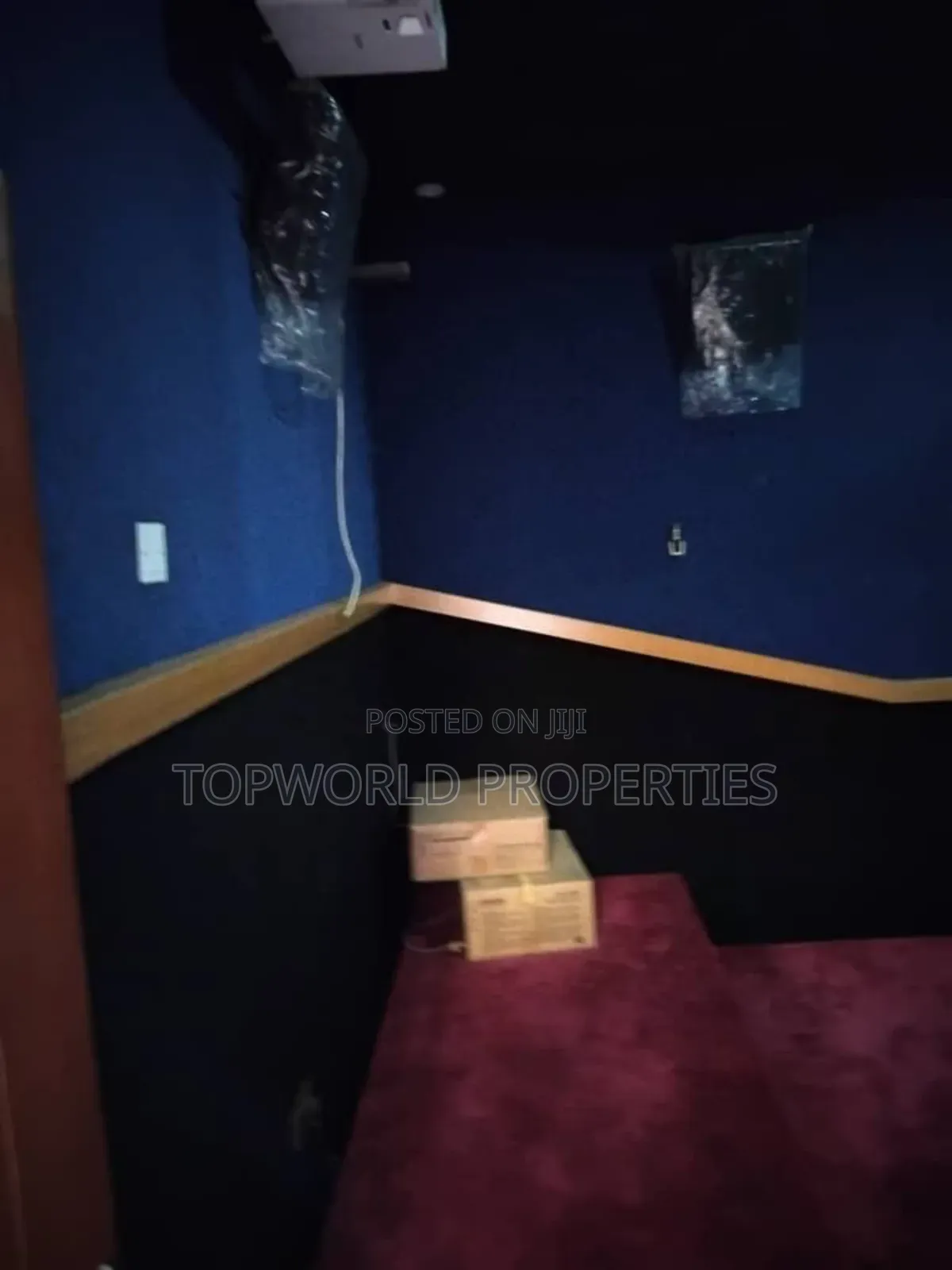 5bdrm Duplex in Mole Phase 1 for sale