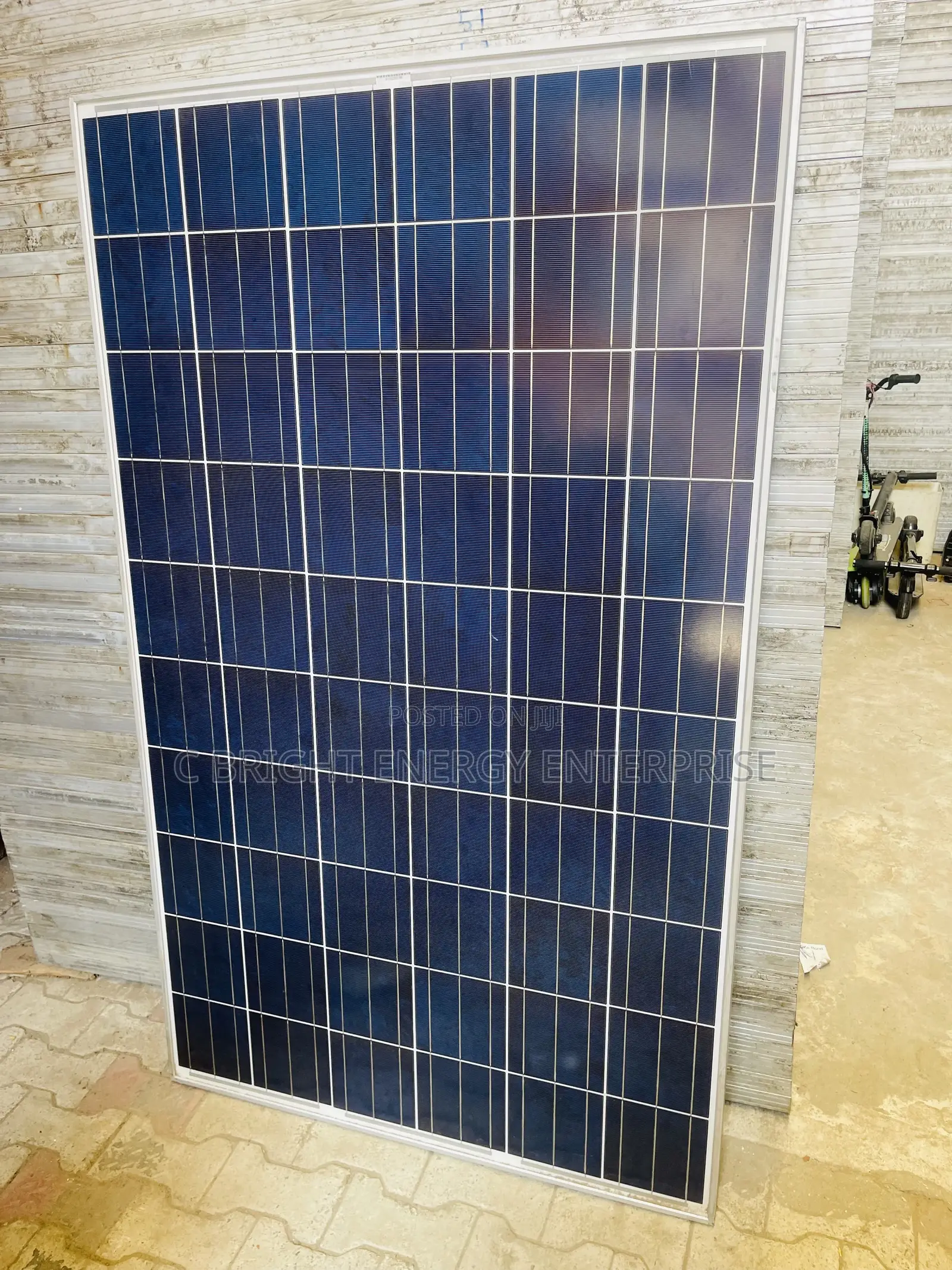 350watts Canadian Solar Panels Is Very Much Available