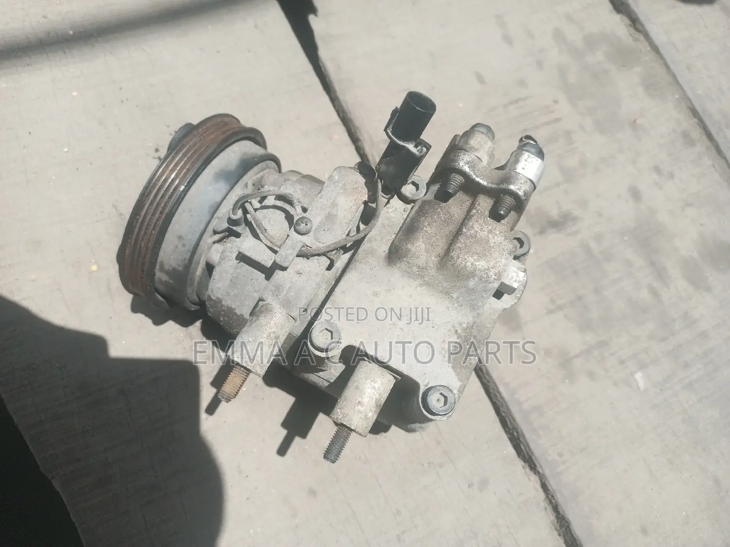 A/C Compressor for Hyundia Elantra 2005/2009 Model