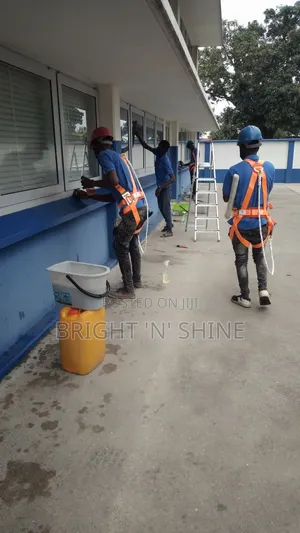 General House Cleaning