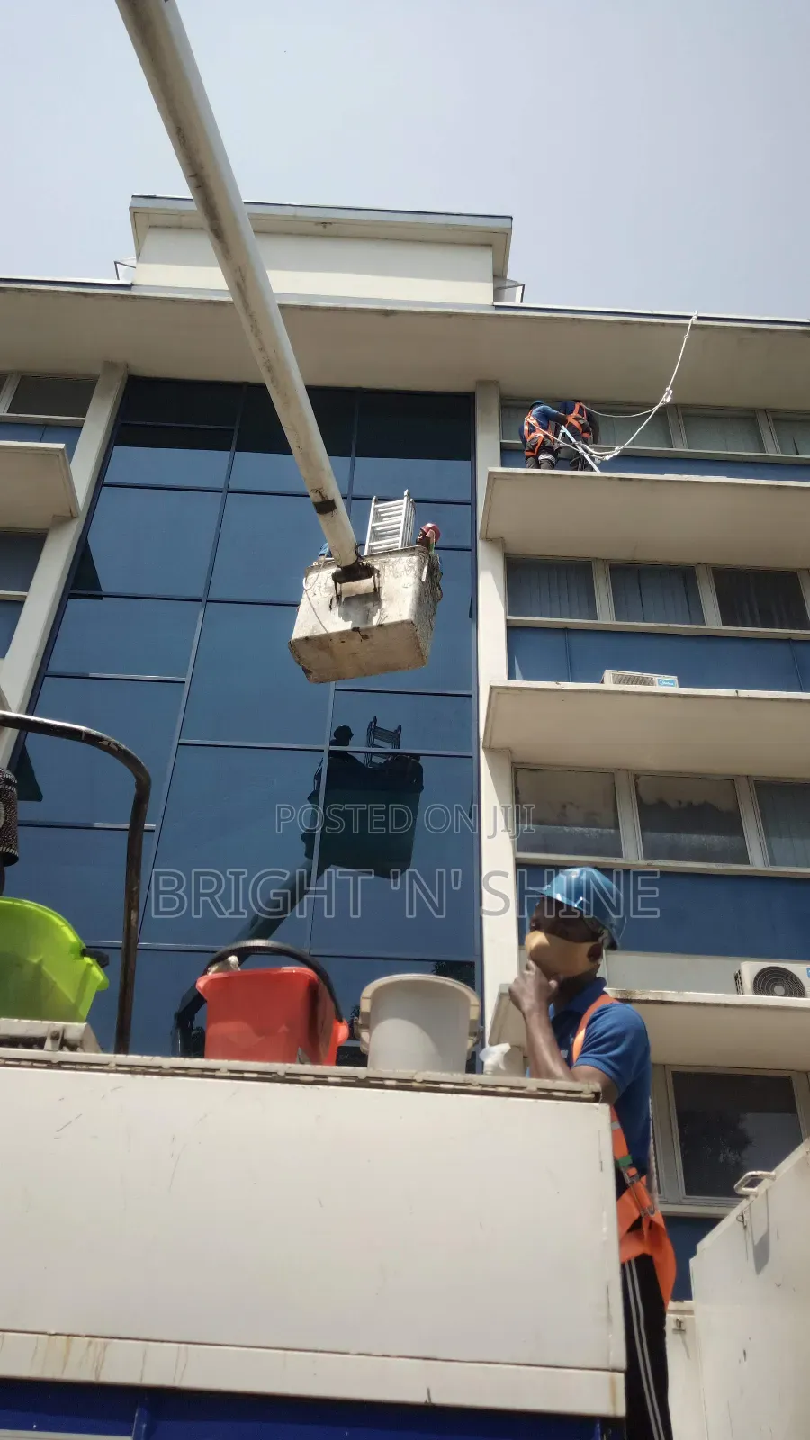 General House Cleaning