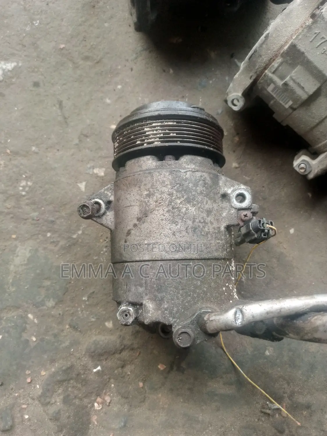 A/C Compressor for Nissan Pathfinder 2004/2010 Model