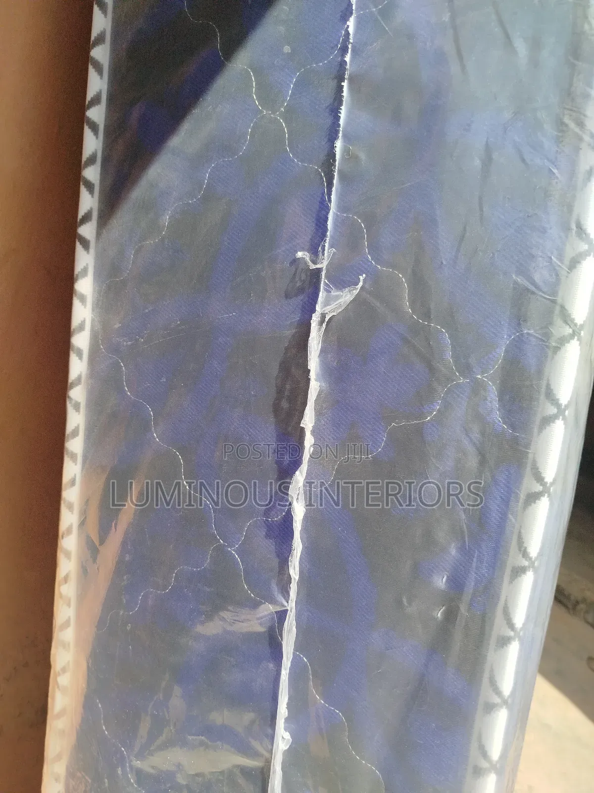 Yf Prestige Orthopaedic Mattress 4.5 by 6ft 14inches