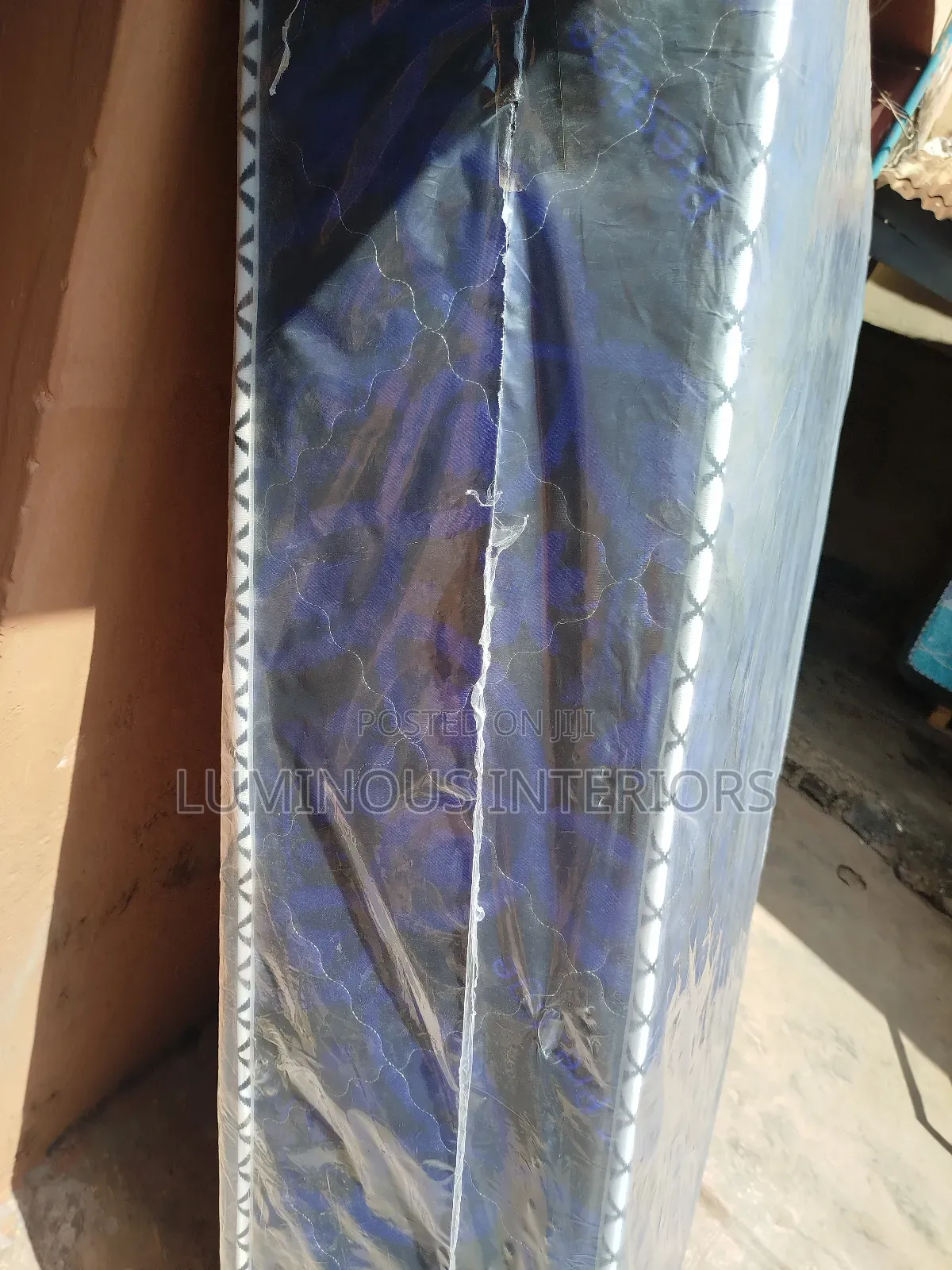 Yf Prestige Orthopaedic Mattress 4.5 by 6ft 14inches
