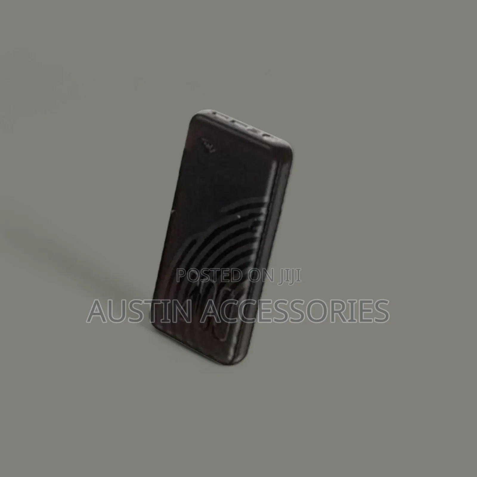 Itel 20000mah Power Bank