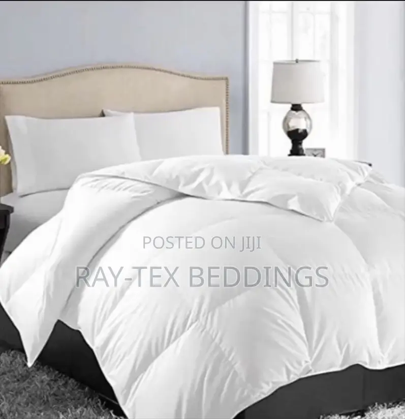 Wholesale Hotel Duvet Set