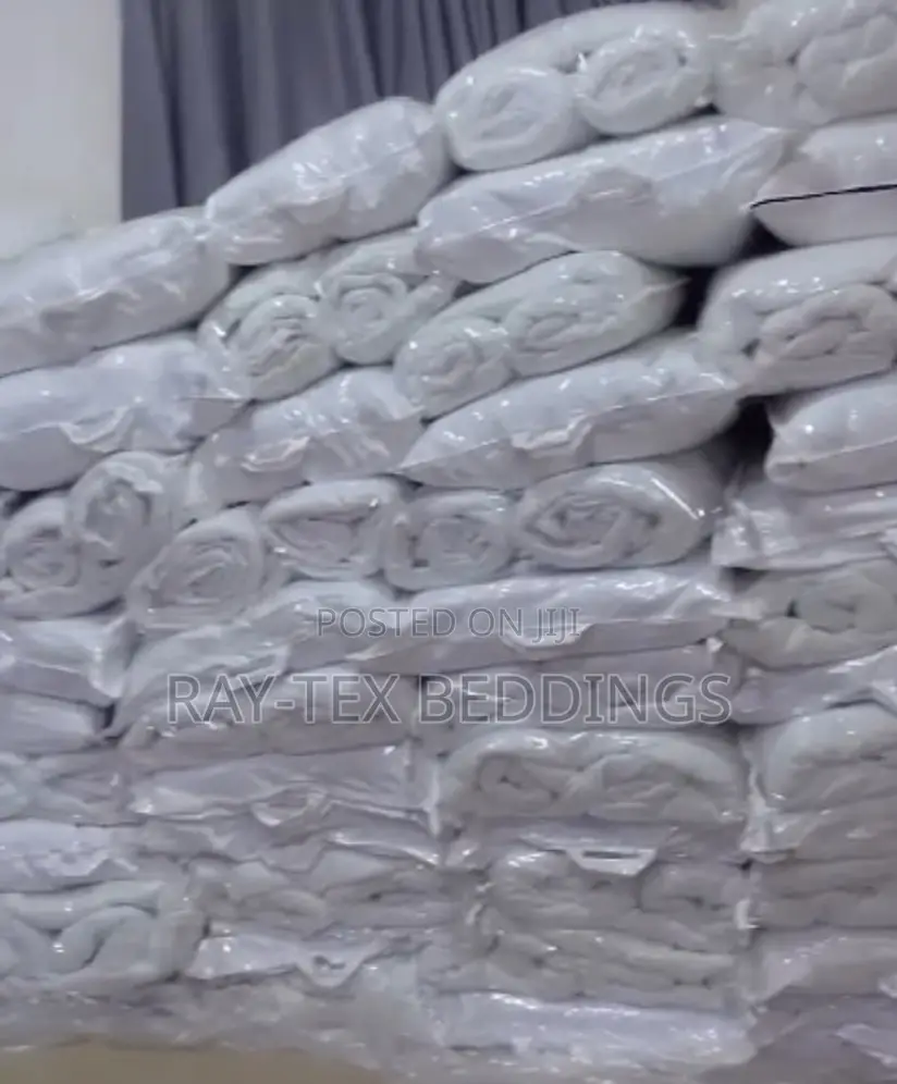 Wholesale Hotel Duvet Set