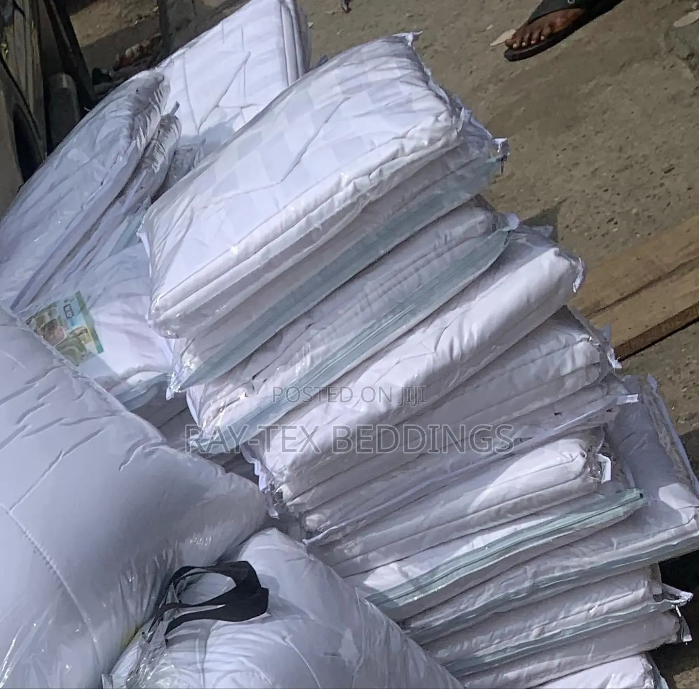 Wholesale Pure Cotton Beddings