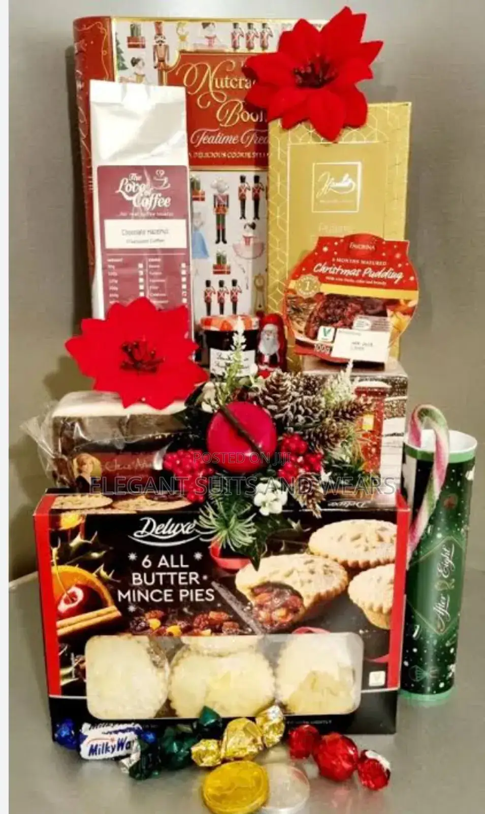 Hampers for Gifts