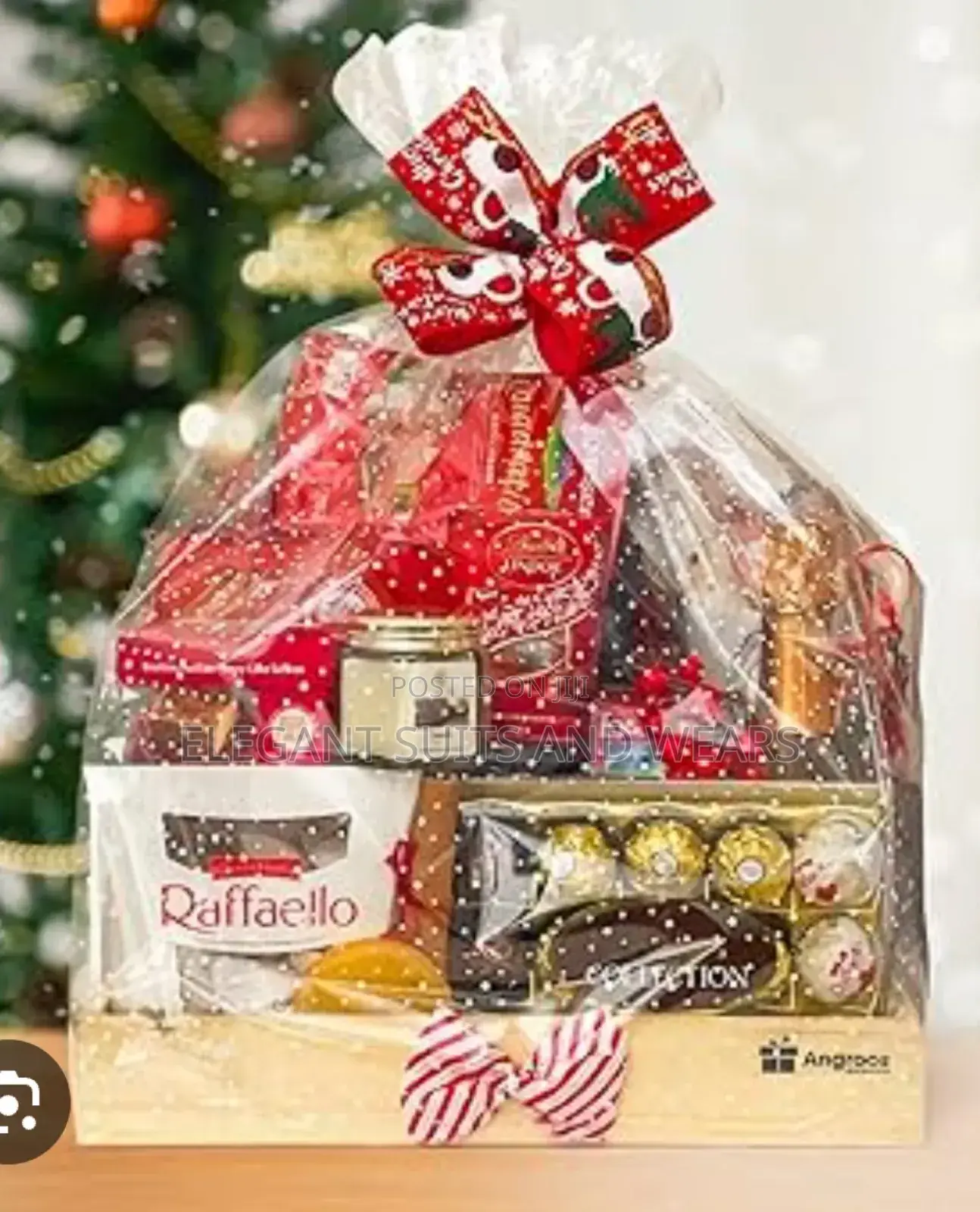 Hampers for Gifts