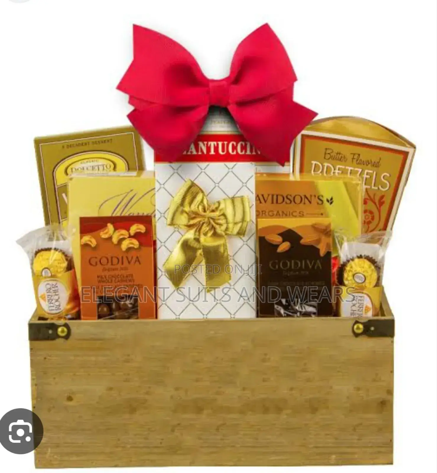Hampers for Gifts