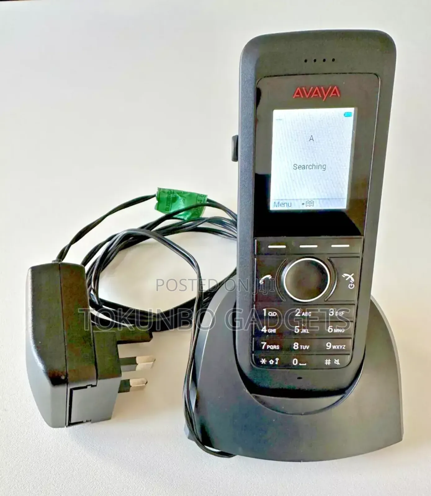 Avaya 3730