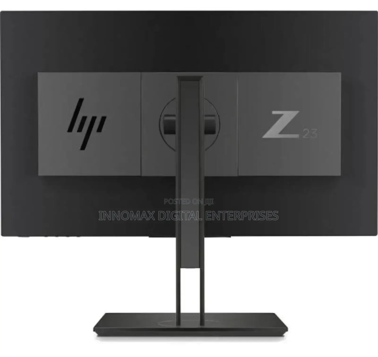 Hp Z23n G2 Frameless Ips FHD Anti-Glare Led Hdmi Monitor