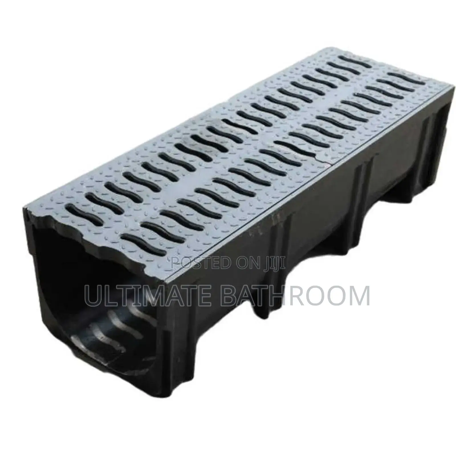 200x500mm  Turkey Gutter Drain