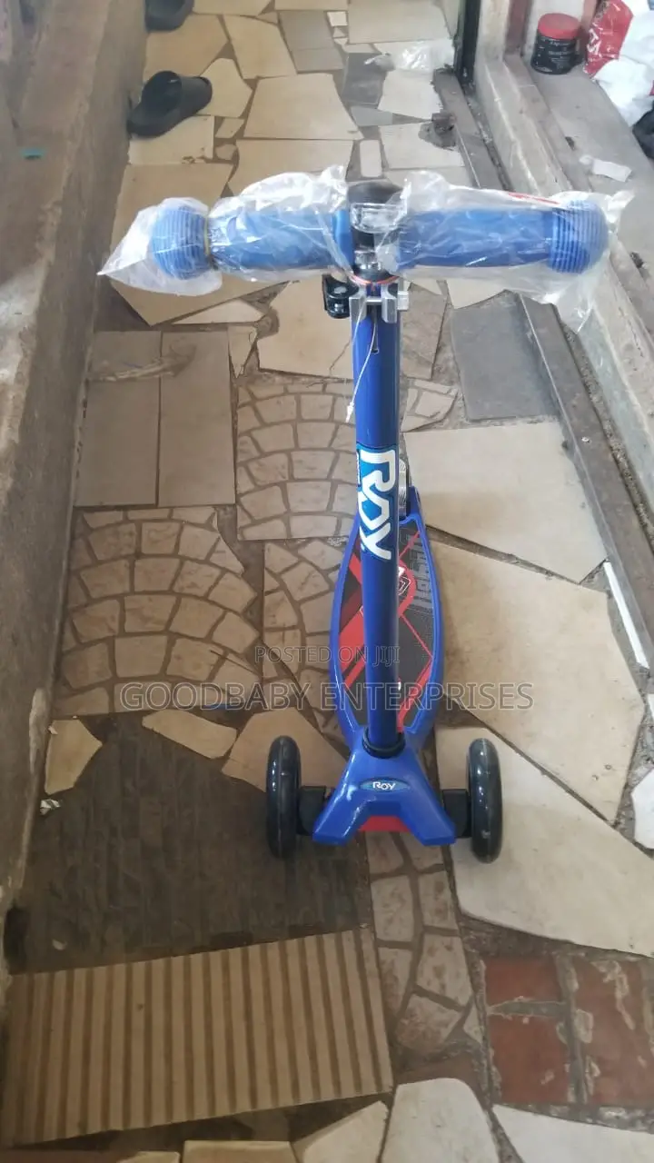 Kids and Adult Scooter