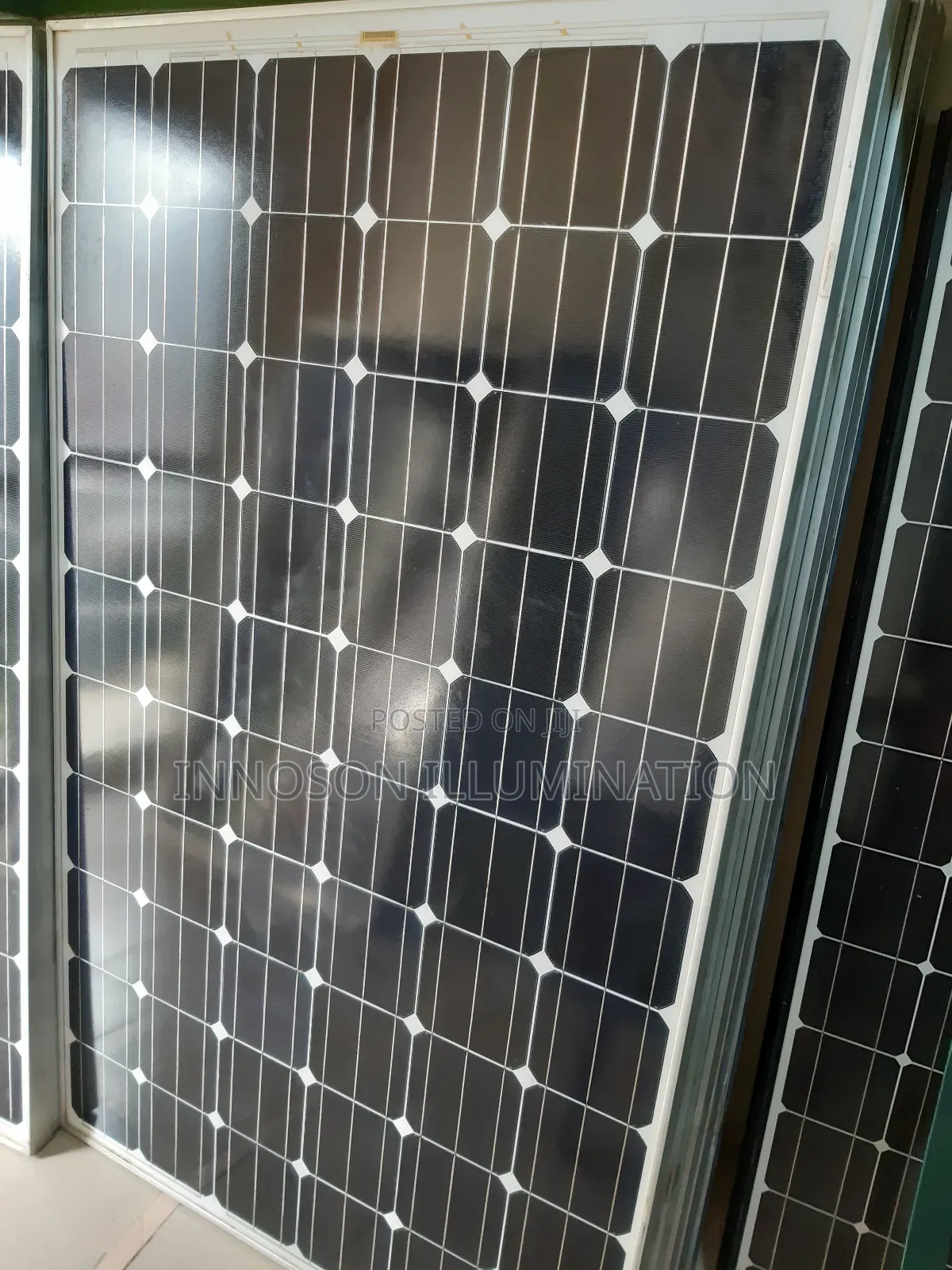 300w Sunpower Solar Panels