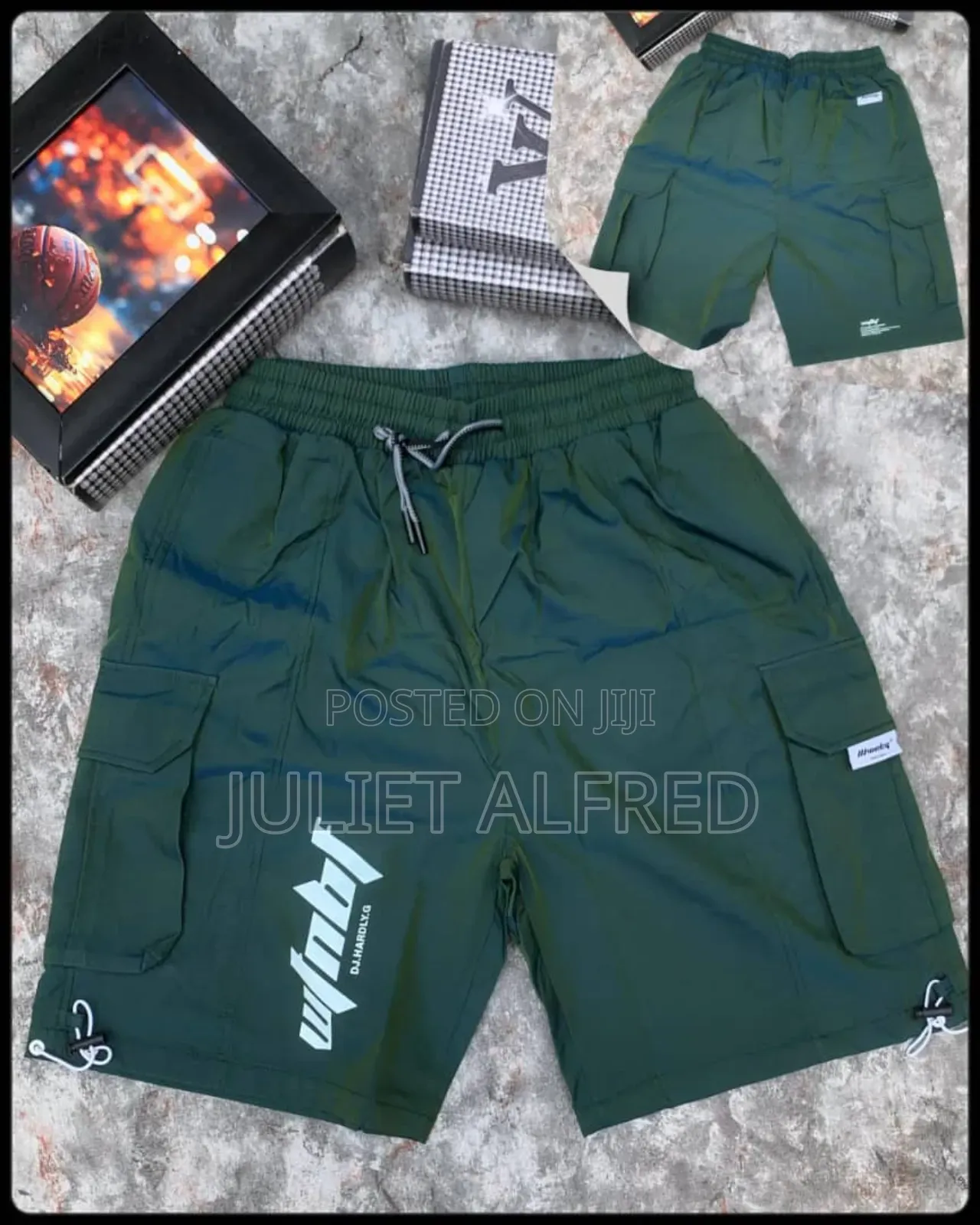 Men's Quality Shorts
