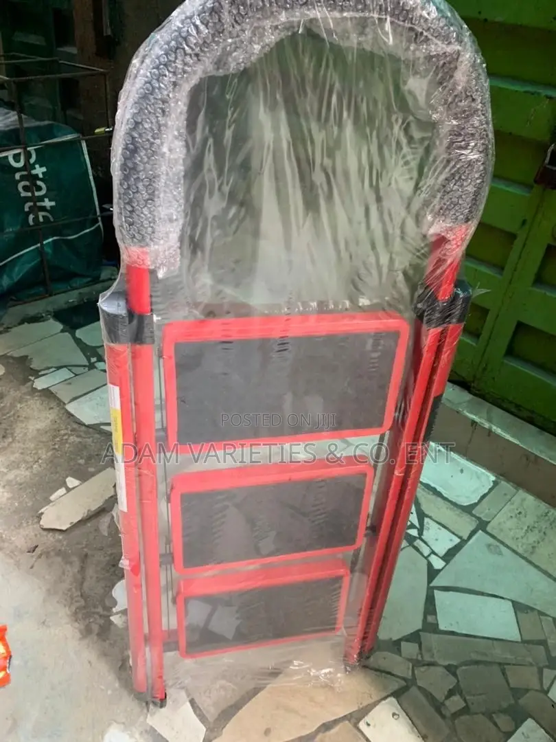 3 Step Ladder