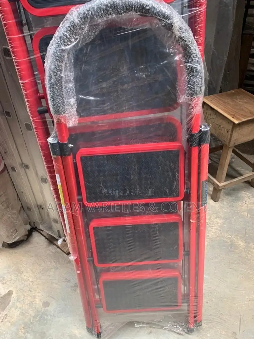 3 Step Ladder