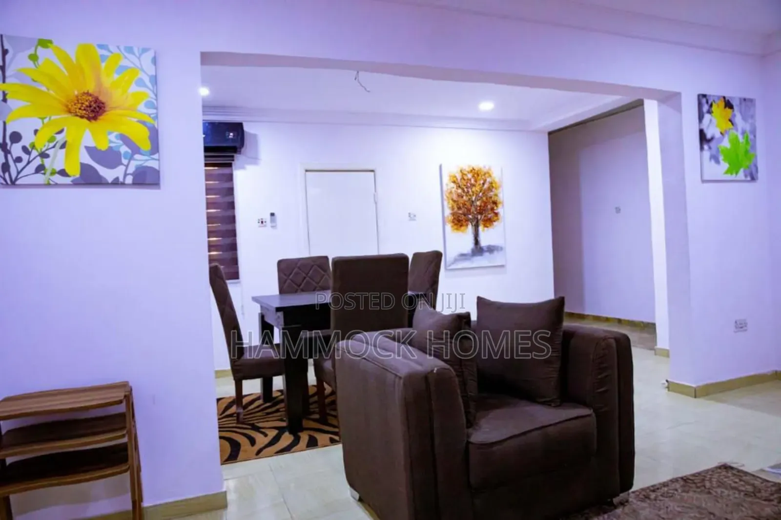 4bdrm Bungalow in Carlton Gate Gra, Akobo for sale