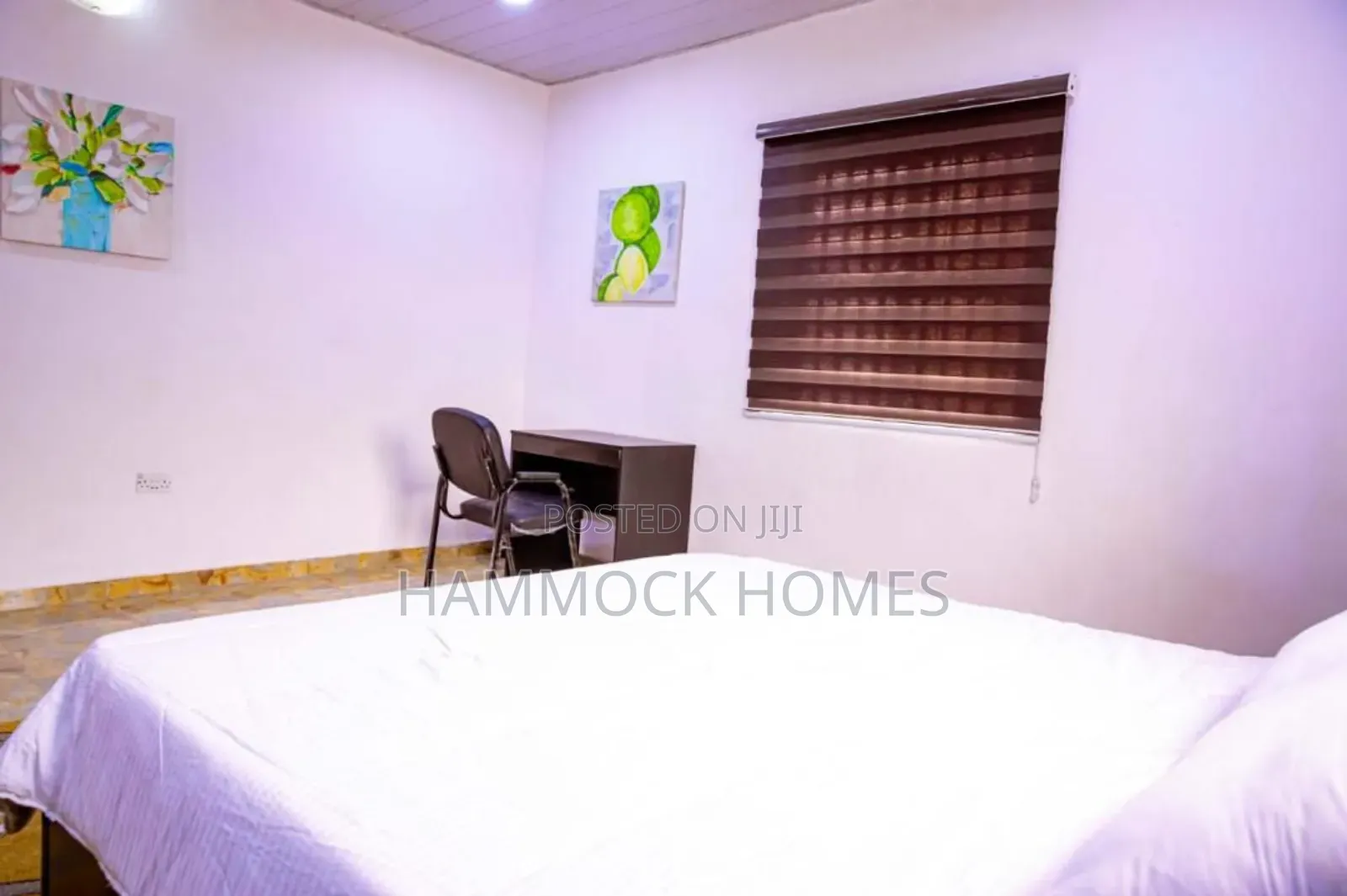 4bdrm Bungalow in Carlton Gate Gra, Akobo for sale