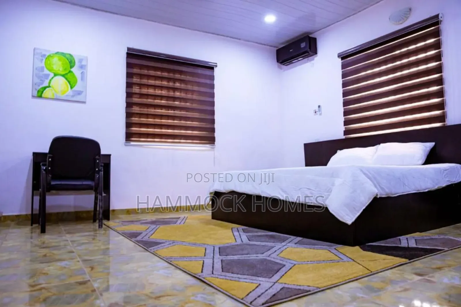 4bdrm Bungalow in Carlton Gate Gra, Akobo for sale