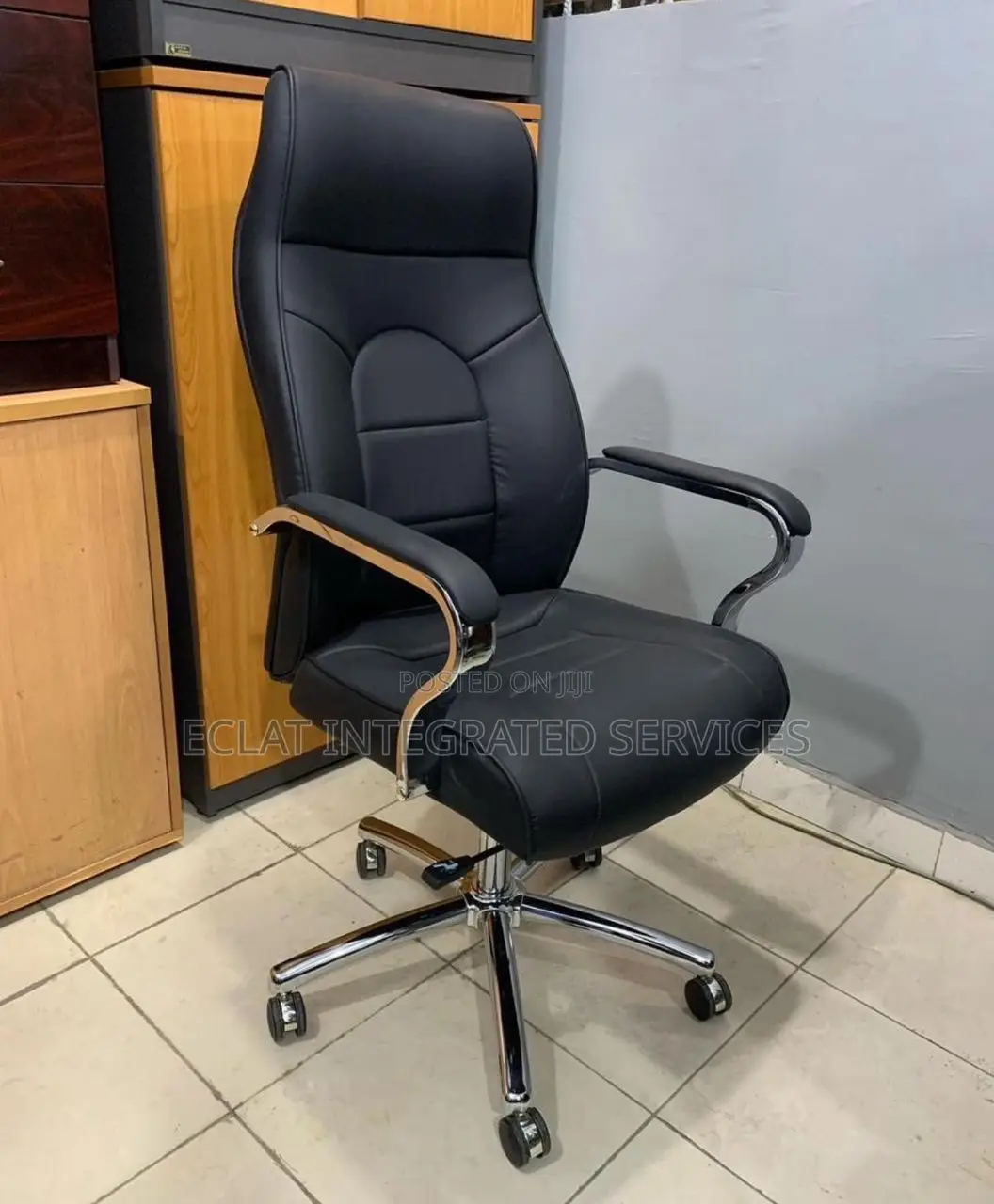 Executive High Quality Chair