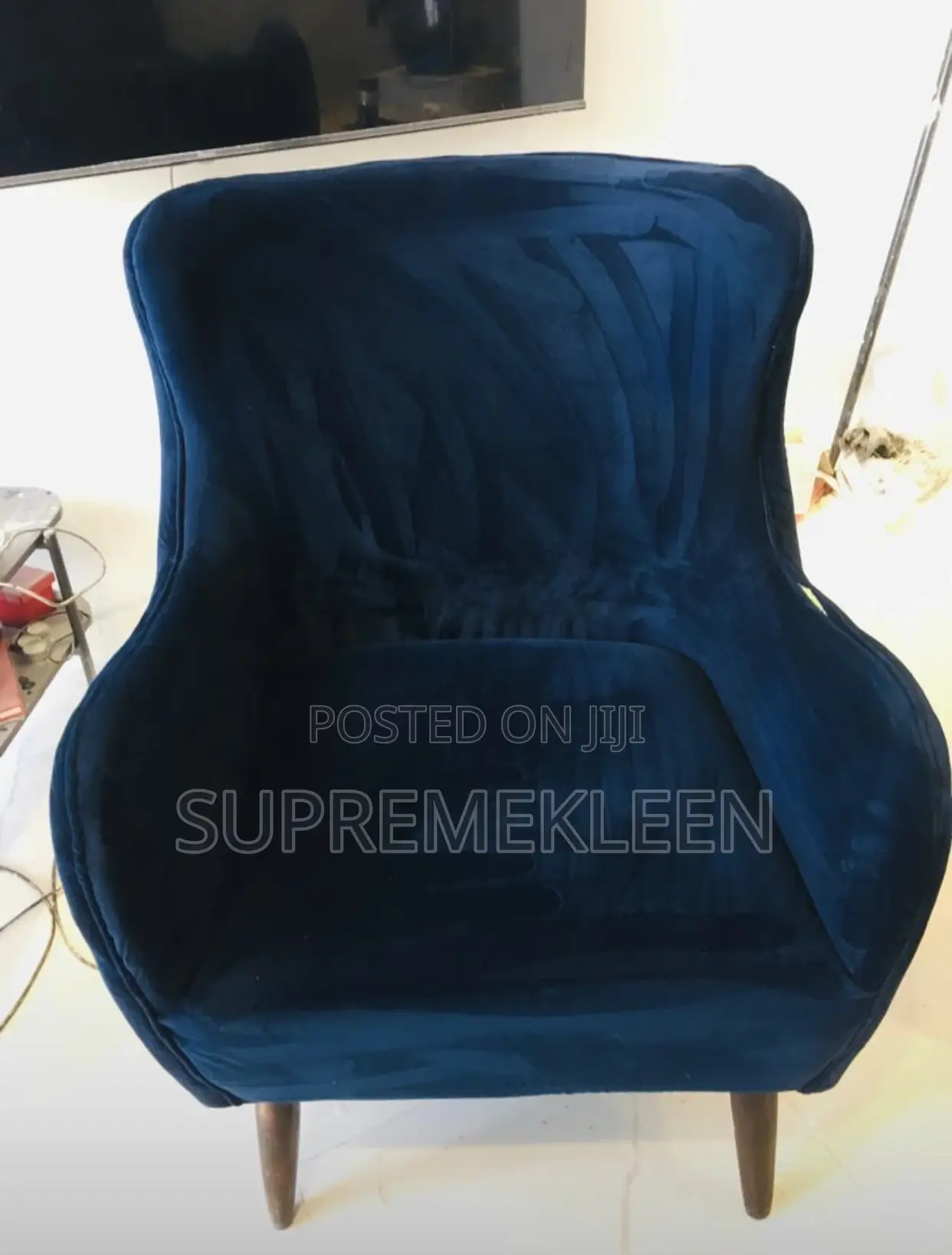 Dirty Sofa Upholstery Cleaning! Chair Cleaning Service