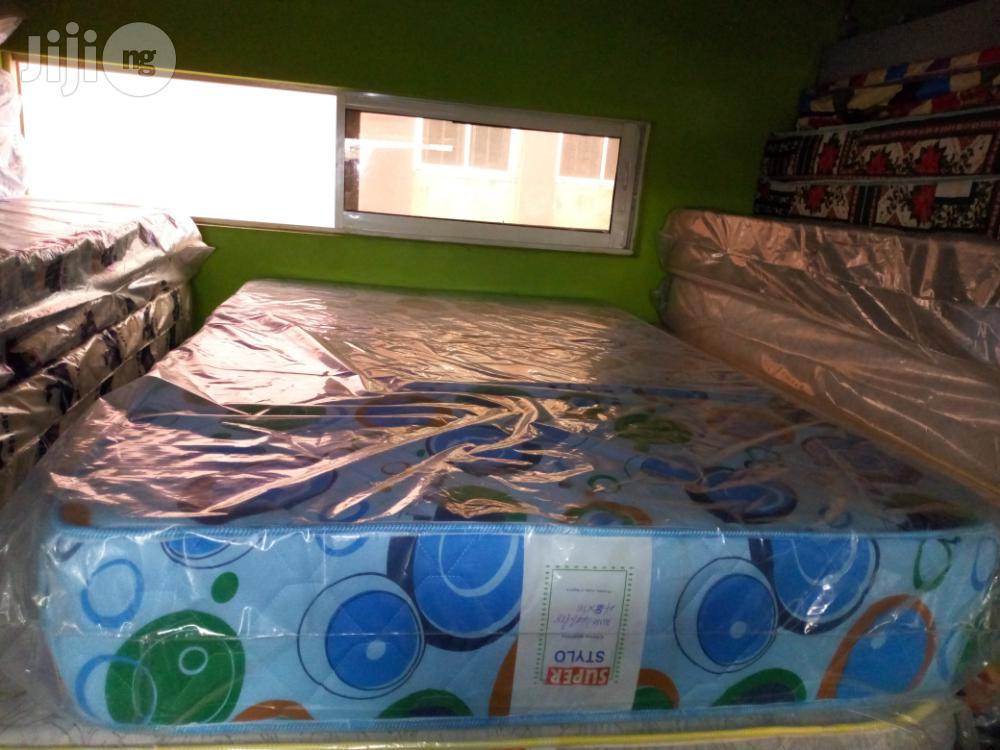 Sarafoam Mattresses And Pillows