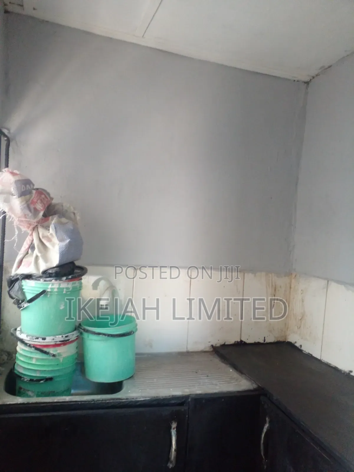 Studio Apartment in Abule Egba for rent