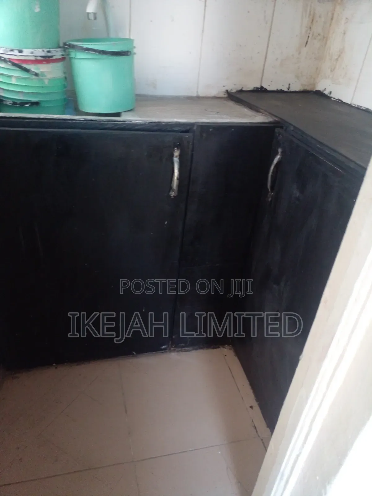 Studio Apartment in Abule Egba for rent