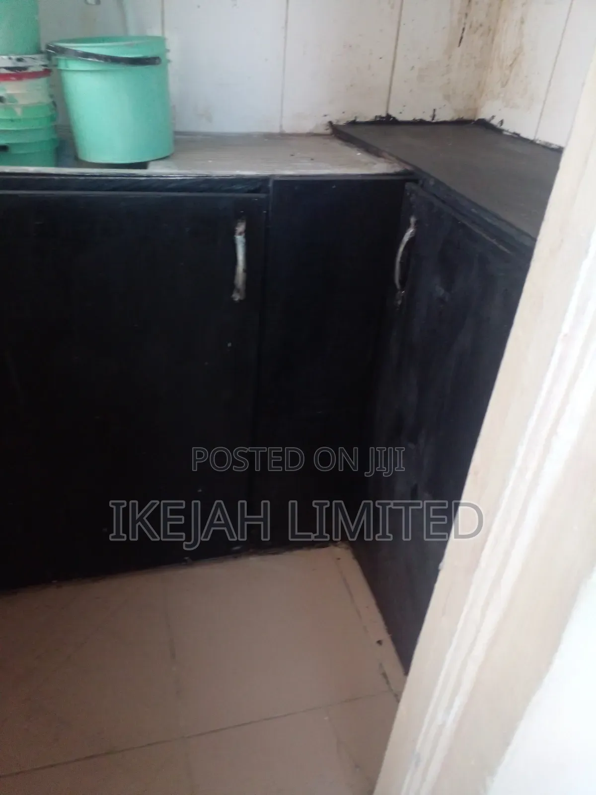 Studio Apartment in Abule Egba for rent