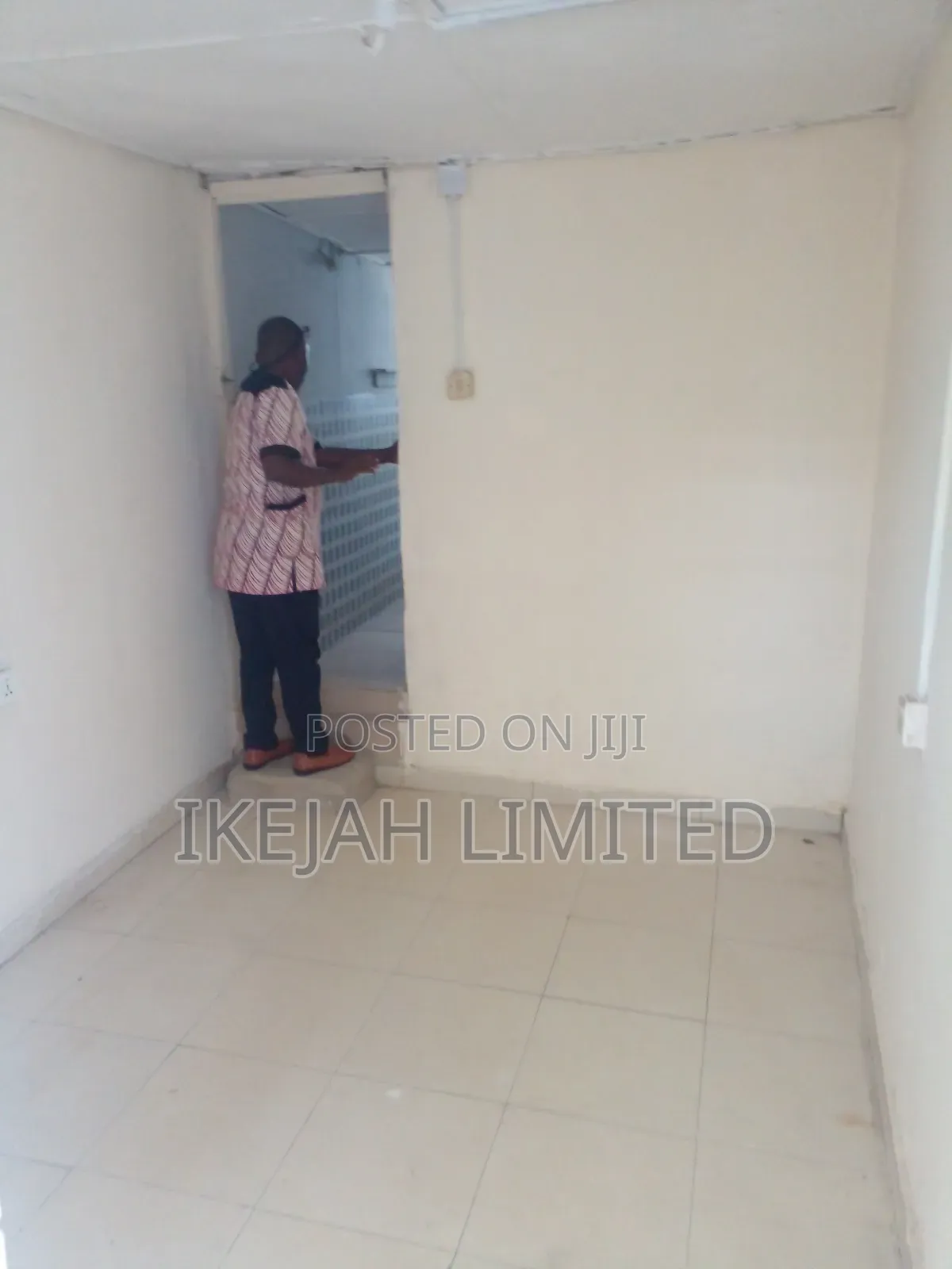 Studio Apartment in Abule Egba for rent