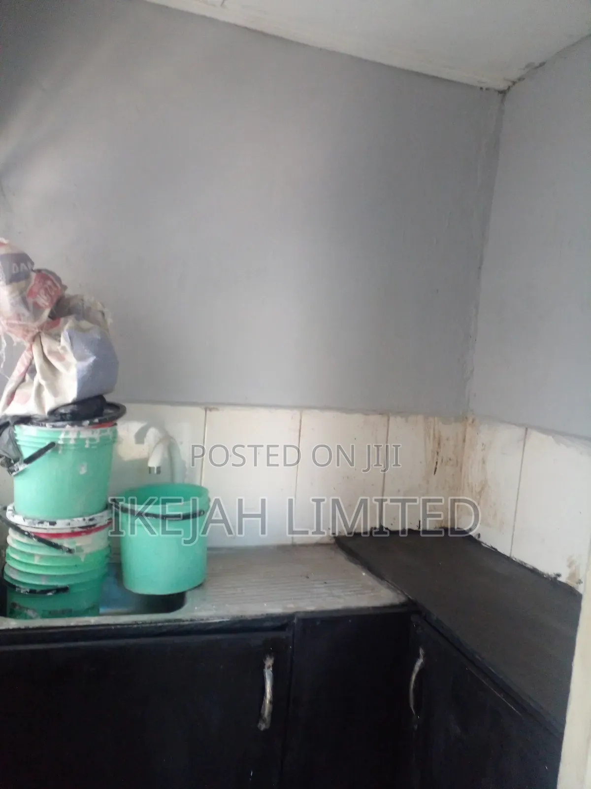 Studio Apartment in Abule Egba for rent