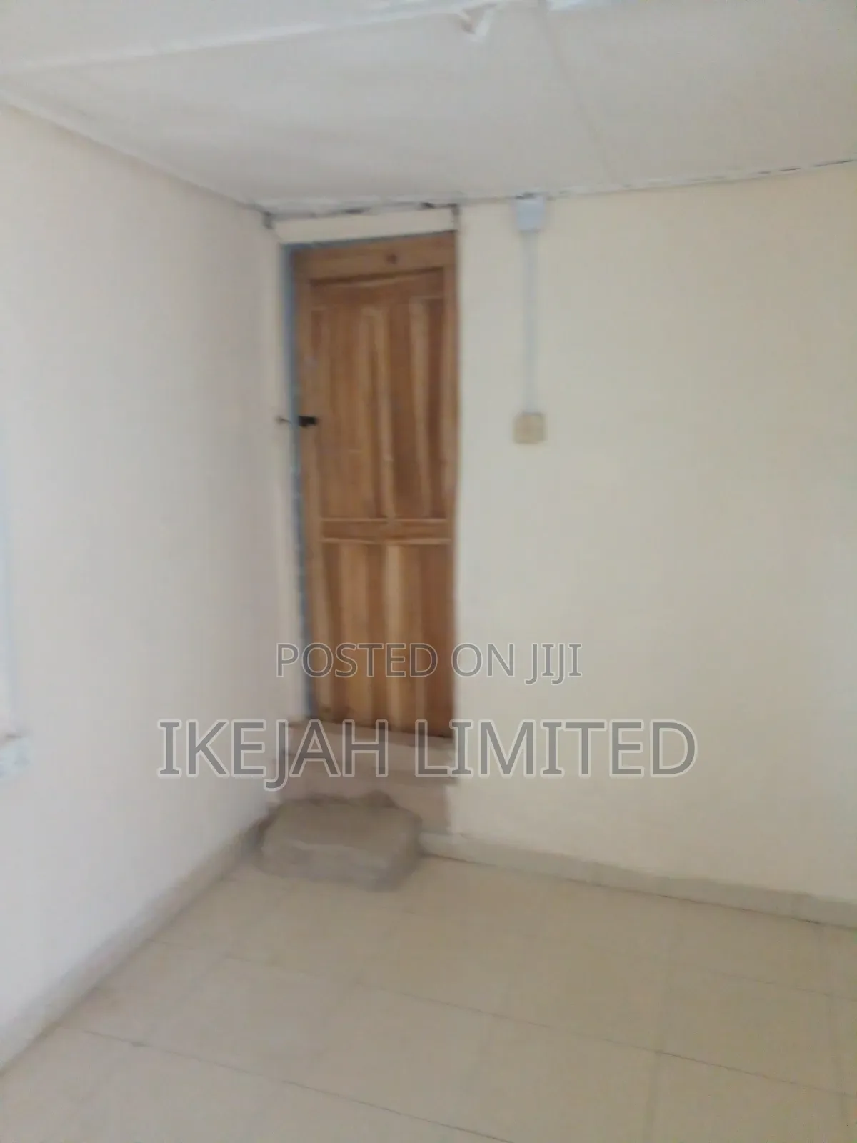 Studio Apartment in Abule Egba for rent
