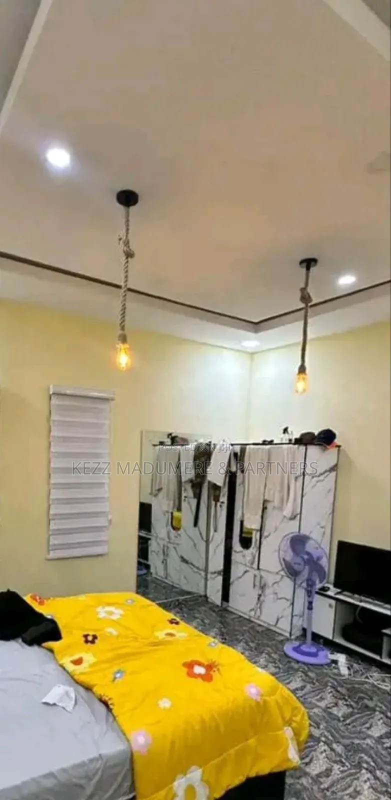 Furnished 2bdrm Bungalow in Abuloma Road, Port for sale