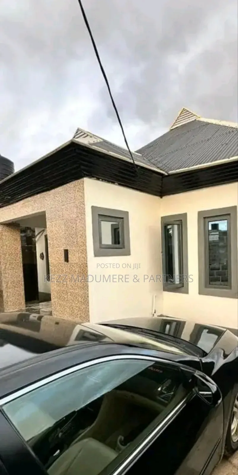 Furnished 2bdrm Bungalow in Abuloma Road, Port for sale